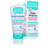 INSTITUTO ESPAÑOL-ATOPIC SKIN creme emoliente restaurador 150 ml-DrShampoo - Perfumaria e Cosmética